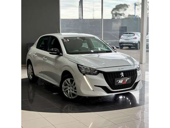 PEUGEOT-208-2023
