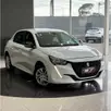 PEUGEOT 208 1.6 16V FLEX ACTIVE AT6 PEUGEOT 208 1.6 16V FLEX ACTIVE AT6