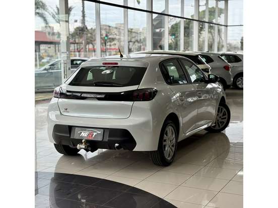 PEUGEOT-208-2023