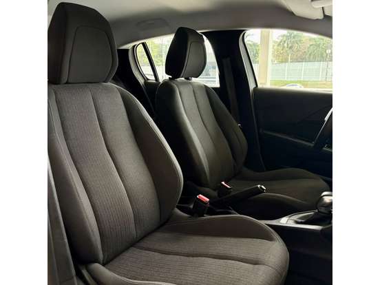 PEUGEOT-208-1.6 16V FLEX ACTIVE AT6 PEUGEOT-208-2023