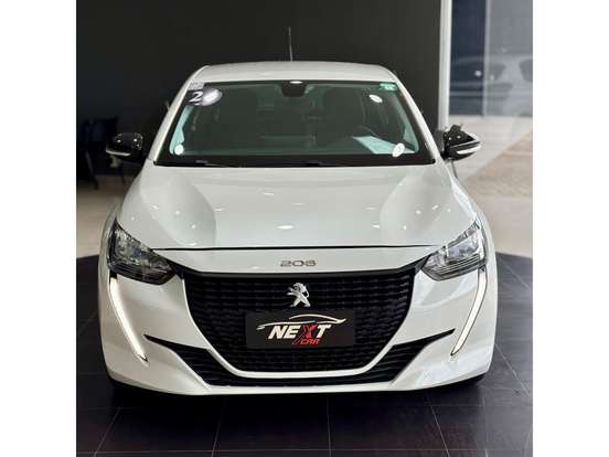 PEUGEOT-208-2023