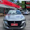 PEUGEOT 208 1.6 16V FLEX ACTIVE AT6 PEUGEOT 208 1.6 16V FLEX ACTIVE AT6