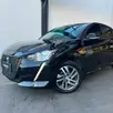 PEUGEOT 208 1.6 16V FLEX ALLURE AT6 PEUGEOT 208 1.6 16V FLEX ALLURE AT6