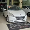 PEUGEOT 208 1.6 ALLURE 16V FLEX 4P AUTOMÁTICO PEUGEOT 208 1.6 ALLURE 16V FLEX 4P AUTOMÁTICO