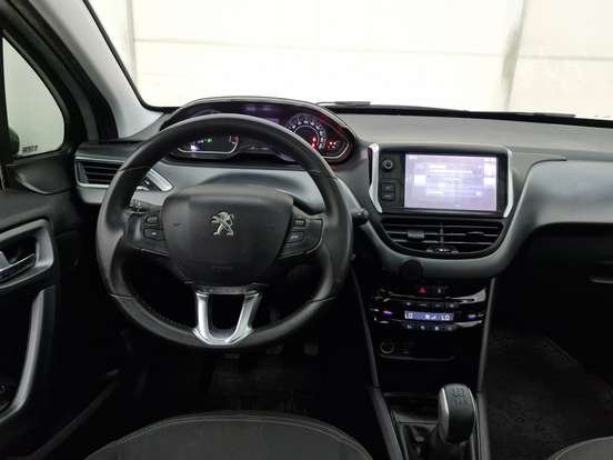 PEUGEOT-208-1.6 GRIFFE 16V FLEX 4P MANUAL PEUGEOT-208-2015