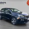 PEUGEOT 3008 1.6 ALLURE THP 16V GASOLINA 4P AUTOMÁTICO PEUGEOT 3008 1.6 ALLURE THP 16V GASOLINA 4P AUTOMÁTICO