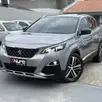 PEUGEOT 3008 1.6 GRIFFE THP 16V GASOLINA 4P AUTOMÁTICO PEUGEOT 3008 1.6 GRIFFE THP 16V GASOLINA 4P AUTOMÁTICO