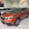 PEUGEOT 3008 1.6 GRIFFE THP 16V GASOLINA 4P AUTOMÁTICO PEUGEOT 3008 1.6 GRIFFE THP 16V GASOLINA 4P AUTOMÁTICO