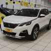 PEUGEOT 3008 1.6 GRIFFE THP 16V GASOLINA 4P AUTOMÁTICO PEUGEOT 3008 1.6 GRIFFE THP 16V GASOLINA 4P AUTOMÁTICO