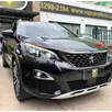 PEUGEOT 3008 1.6 GRIFFE THP 16V GASOLINA 4P AUTOMÁTICO PEUGEOT 3008 1.6 GRIFFE THP 16V GASOLINA 4P AUTOMÁTICO