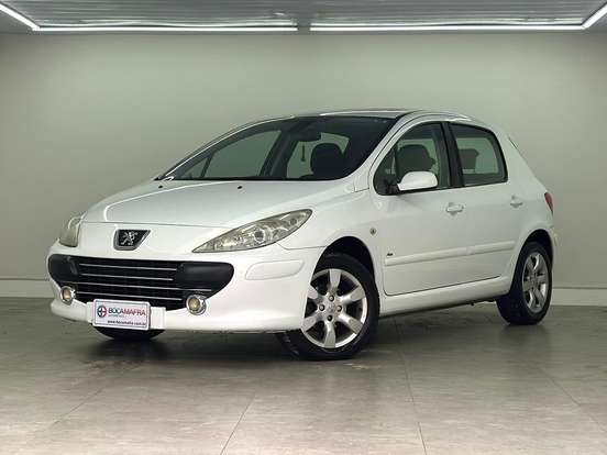 PEUGEOT-307-2011