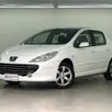 PEUGEOT 307 1.6 PRESENCE PACK 16V FLEX 4P MANUAL PEUGEOT 307 1.6 PRESENCE PACK 16V FLEX 4P MANUAL