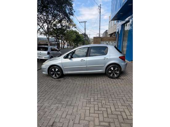 PEUGEOT-307-2009