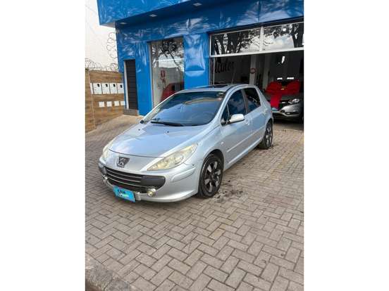 PEUGEOT-307-2009