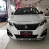 PEUGEOT 5008 1.6 GRIFFE THP 16V GASOLINA 4P AUTOMÁTICO PEUGEOT 5008 1.6 GRIFFE THP 16V GASOLINA 4P AUTOMÁTICO