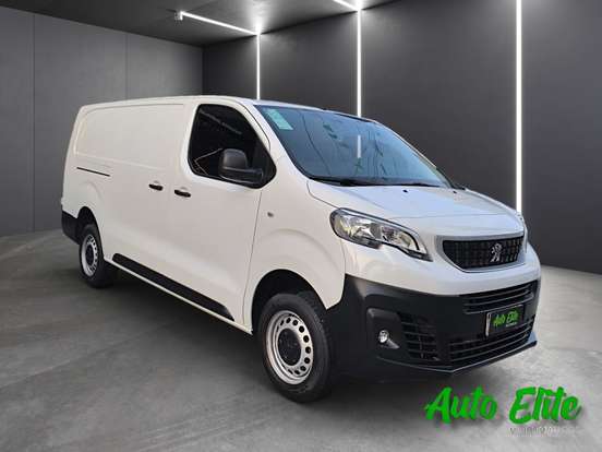 PEUGEOT-EXPERT-1.5 BLUEHDI DIESEL CARGO MANUAL PEUGEOT-EXPERT-2023