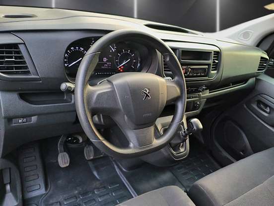 PEUGEOT-EXPERT-1.5 BLUEHDI DIESEL CARGO MANUAL PEUGEOT-EXPERT-2023
