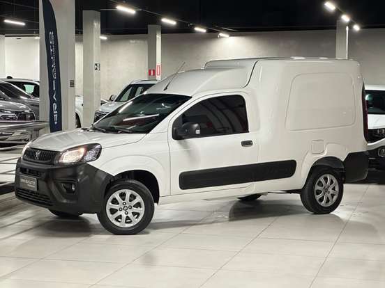 PEUGEOT-PARTNER RAPID-2024
