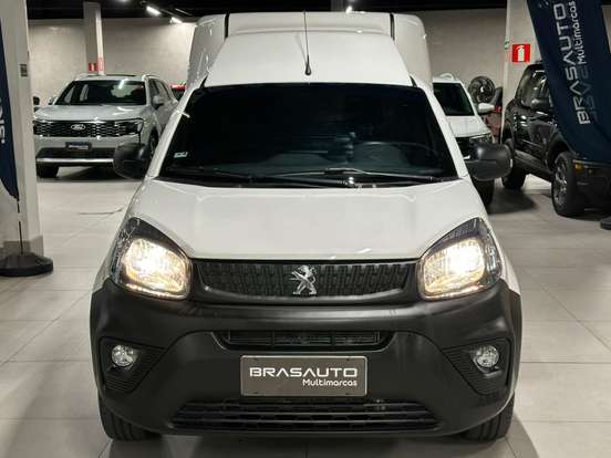 PEUGEOT-PARTNER RAPID-1.4 EVO FLEX BUSINESS PACK MANUAL PEUGEOT-PARTNER RAPID-2024
