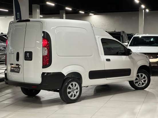 PEUGEOT-PARTNER RAPID-1.4 EVO FLEX BUSINESS PACK MANUAL PEUGEOT-PARTNER RAPID-2024