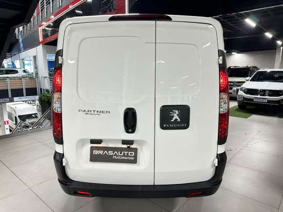PEUGEOT-PARTNER RAPID-2024