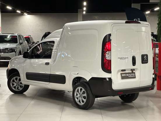 PEUGEOT-PARTNER RAPID-2024