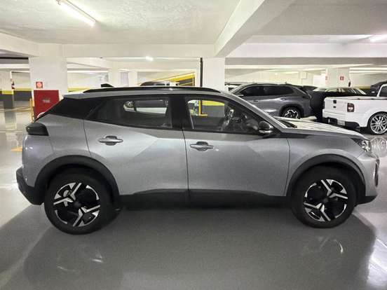 PEUGEOT-2008-1.0 TURBO 200 FLEX ACTIVE CVT PEUGEOT-2008-2024