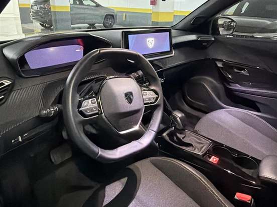PEUGEOT-2008-1.0 TURBO 200 FLEX ACTIVE CVT PEUGEOT-2008-2024