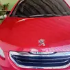 PEUGEOT 2008 1.6 16V FLEX ALLURE 4P AUTOMÁTICO PEUGEOT 2008 1.6 16V FLEX ALLURE 4P AUTOMÁTICO