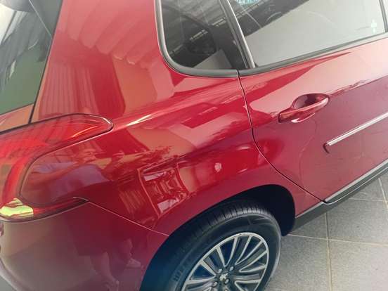 PEUGEOT-2008-1.6 16V FLEX ALLURE 4P AUTOMÁTICO PEUGEOT-2008-2017