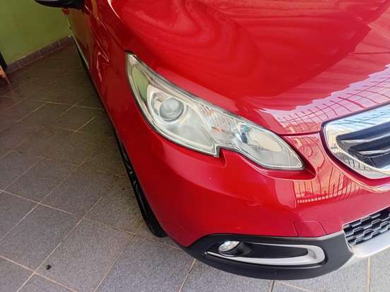 PEUGEOT-2008-1.6 16V FLEX ALLURE 4P AUTOMÁTICO PEUGEOT-2008-2017