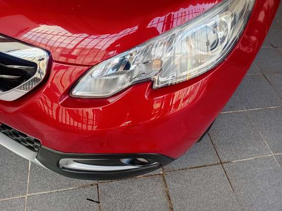 PEUGEOT-2008-1.6 16V FLEX ALLURE 4P AUTOMÁTICO PEUGEOT-2008-2017