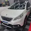 PEUGEOT 2008 1.6 16V THP FLEX GRIFFE 4P MANUAL PEUGEOT 2008 1.6 16V THP FLEX GRIFFE 4P MANUAL