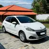 PEUGEOT 208 1.2 ACTIVE PACK 12V FLEX 4P MANUAL PEUGEOT 208 1.2 ACTIVE PACK 12V FLEX 4P MANUAL
