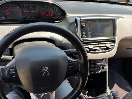 PEUGEOT-208-1.2 ACTIVE PACK 12V FLEX 4P MANUAL PEUGEOT-208-2016