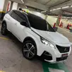 PEUGEOT 3008 1.6 GRIFFE PACK THP 16V GASOLINA 4P AUTOMÁTICO PEUGEOT 3008 1.6 GRIFFE PACK THP 16V GASOLINA 4P AUTOMÁTICO