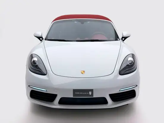 PORSCHE-718-2018