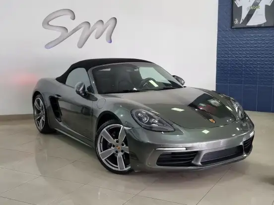 PORSCHE-718-2024