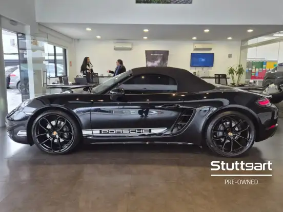 PORSCHE-718-2024