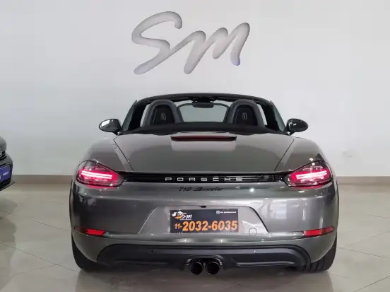PORSCHE-718-2024