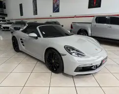 PORSCHE 718 2.0 16V H4 GASOLINA BOXSTER STYLE EDITION PDK PORSCHE 718 2.0 16V H4 GASOLINA BOXSTER STYLE EDITION PDK