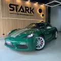 PORSCHE 718 2.0 16V H4 GASOLINA CAYMAN PDK PORSCHE 718 2.0 16V H4 GASOLINA CAYMAN PDK