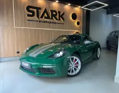 PORSCHE 718 2.0 16V H4 GASOLINA CAYMAN PDK PORSCHE 718 2.0 16V H4 GASOLINA CAYMAN PDK