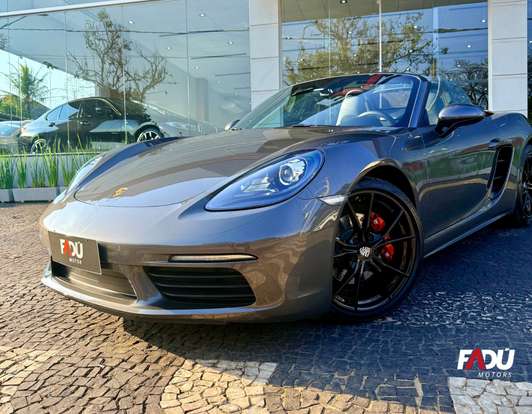 PORSCHE-718-2023