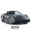 PORSCHE 718 2.0 16V H4 GASOLINA BOXSTER PDK PORSCHE 718 2.0 16V H4 GASOLINA BOXSTER PDK