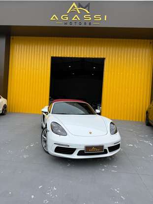 PORSCHE-718-2021