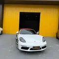 PORSCHE 718 2.0 16V H4 GASOLINA BOXSTER PDK PORSCHE 718 2.0 16V H4 GASOLINA BOXSTER PDK