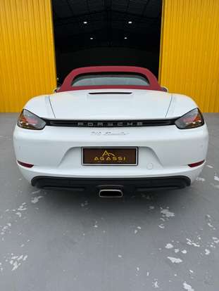 PORSCHE-718-2021