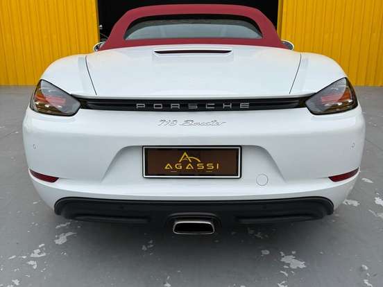 PORSCHE-718-2.0 16V H4 GASOLINA BOXSTER PDK PORSCHE-718-2021