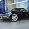 PORSCHE 718 2.0 16V H4 GASOLINA BOXSTER PDK PORSCHE 718 2.0 16V H4 GASOLINA BOXSTER PDK